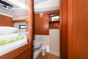 Bavaria C38 „SEA CLOUD“ – fotka 45