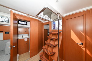 Bavaria C38 „SEA CLOUD“ – fotka 29