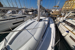 Bavaria C38 „SEA CLOUD“ – fotka 81