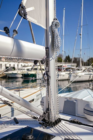 Bavaria C38 „SEA CLOUD“ – fotka 95