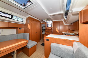 Bavaria C38 „SEA CLOUD“ – fotka 26