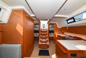 Bavaria C38 „SEA CLOUD“ – fotka 22