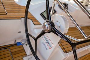 Bavaria C38 „SEA CLOUD“ – fotka 88