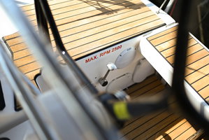 Bavaria C38 „SEA CLOUD“ – fotka 11