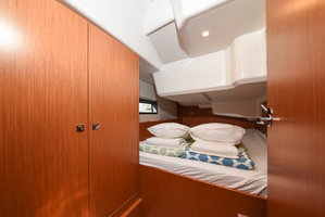 Bavaria C38 „SEA CLOUD“ – fotka 49