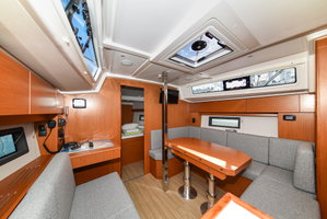 Bavaria C38 „SEA CLOUD“ – fotka 31