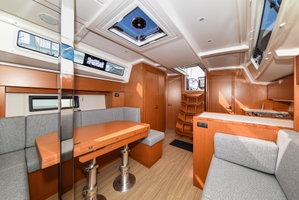 Bavaria C38 „SEA CLOUD“ – fotka 36