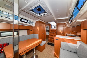 Bavaria C38 „SEA CLOUD“ – fotka 25