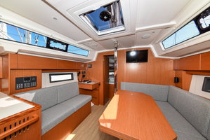 Bavaria C38 „SEA CLOUD“ – fotka 32