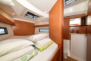 Bavaria C38 „SEA CLOUD“ – fotka 41