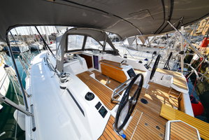 Bavaria C38 „SEA CLOUD“ – fotka 74