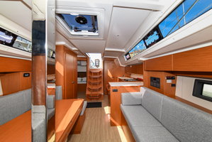 Bavaria C38 „SEA CLOUD“ – fotka 24