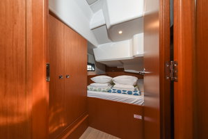 Bavaria C38 „SEA CLOUD“ – fotka 51