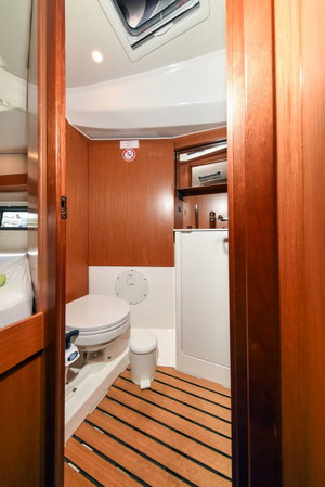 Bavaria C38 „SEA CLOUD“ – fotka 47