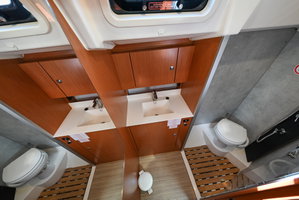 Bavaria C38 „SEA CLOUD“ – fotka 15