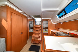 Bavaria C38 „SEA CLOUD“ – fotka 23