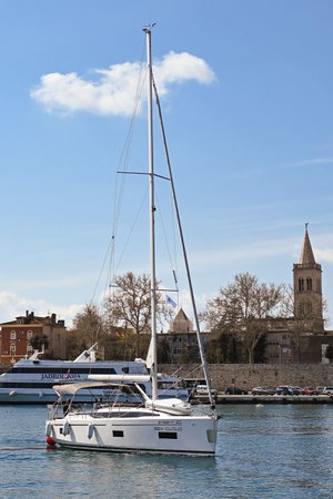 Bavaria C38 „SEA CLOUD“ – fotka 64