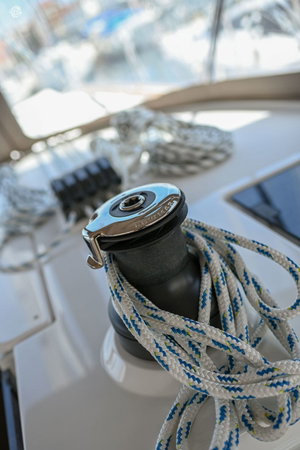 Bavaria C42 „Mauvic“ – fotka 18