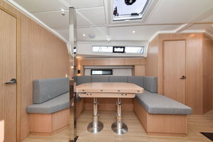 Bavaria C42 „Mauvic“ – fotka 46