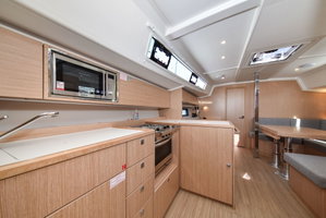 Bavaria C42 „Mauvic“ – fotka 41