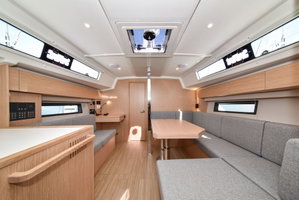 Bavaria C42 „Mauvic“ – fotka 44