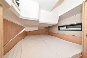 Bavaria C42 „Mauvic“ – fotka 33