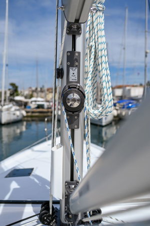 Bavaria C42 „Mauvic“ – fotka 23