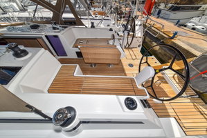 Bavaria C42 „Mauvic“ – fotka 8