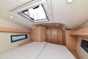 Bavaria C42 „Mauvic“ – fotka 27