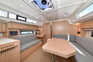 Bavaria C42 „Mauvic“ – fotka 45