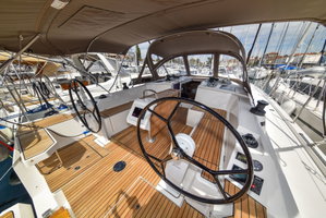 Bavaria C42 „Mauvic“ – fotka 6