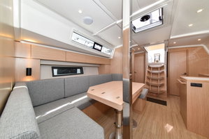 Bavaria C42 „Mauvic“ – fotka 49