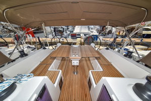 Bavaria C42 „Mauvic“ – fotka 11