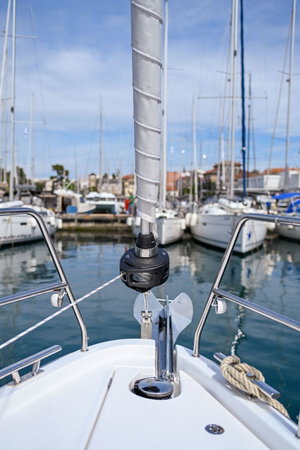 Bavaria C42 „Mauvic“ – fotka 24