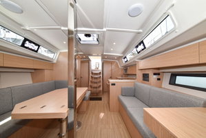 Bavaria C42 „Mauvic“ – fotka 48
