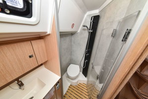 Bavaria C42 „Mauvic“ – fotka 40