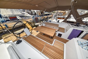 Bavaria C42 „Mauvic“ – fotka 10