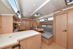 Bavaria C42 „Mauvic“ – fotka 43