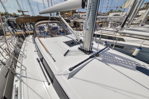 Bavaria C42 „Mauvic“ – fotka 14