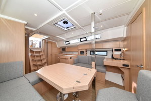 Bavaria C42 „Mauvic“ – fotka 50