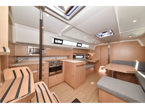 Bavaria C42 „Mauvic“ – fotka 53