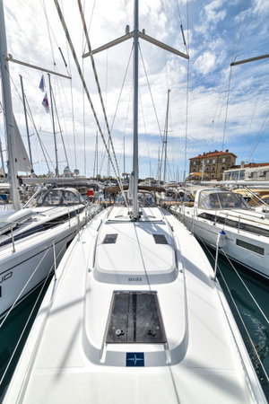 Bavaria C42 „Mauvic“ – fotka 12