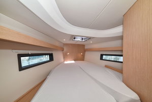 Bavaria C42 „Mauvic“ – fotka 26
