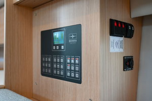 Bavaria C42 „Mauvic“ – fotka 52