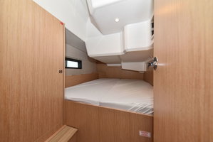 Bavaria C42 „Mauvic“ – fotka 35
