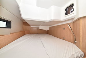 Bavaria C42 „Mauvic“ – fotka 34