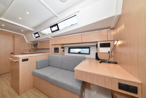 Bavaria C42 „Mauvic“ – fotka 47