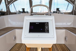 Bavaria C42 „Mauvic“ – fotka 21