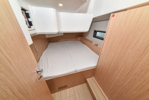 Bavaria C42 „Mauvic“ – fotka 31