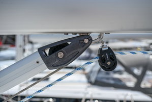 Bavaria C42 „Mauvic“ – fotka 22